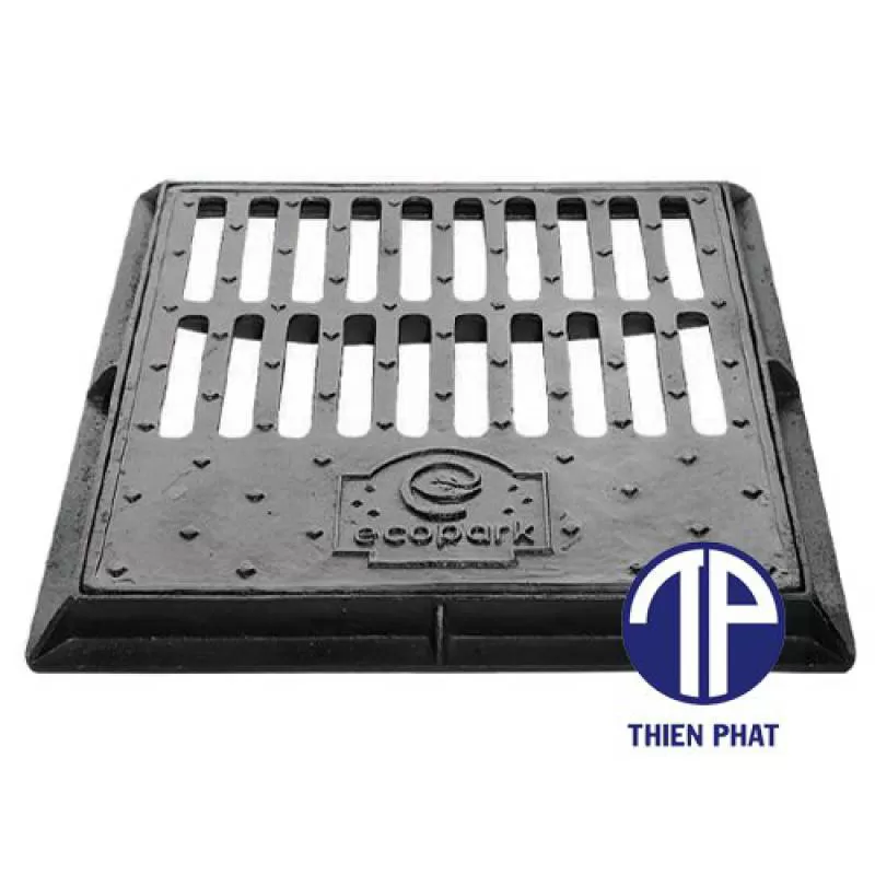 Bộ nắp hố ga TP-KVNV-03