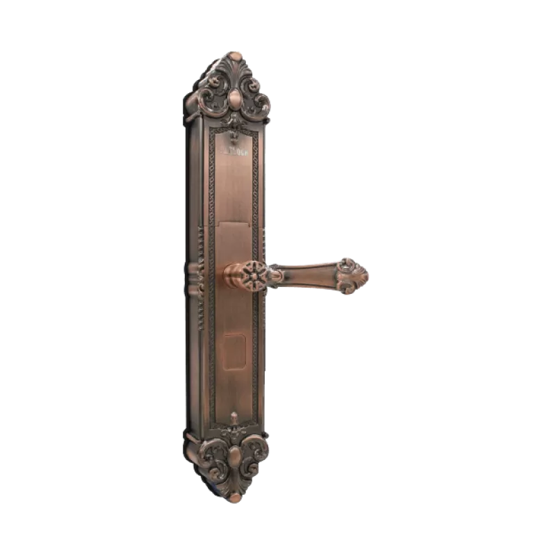 Khóa vân tay FP5006