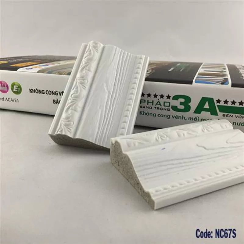 NẸP KHUÂN CỬA NC67S