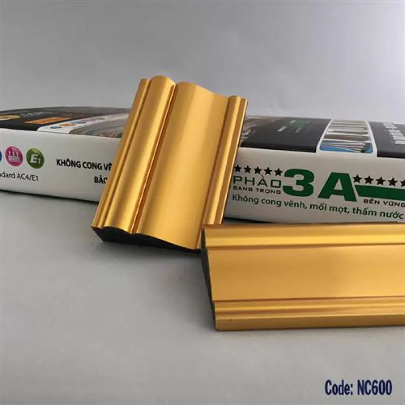 NẸP KHUÂN CỬA NC600