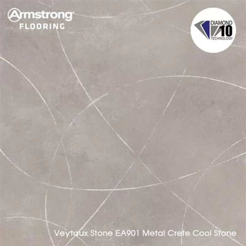 STONE EA901 METAL CRETE COOL STONE | 4MM