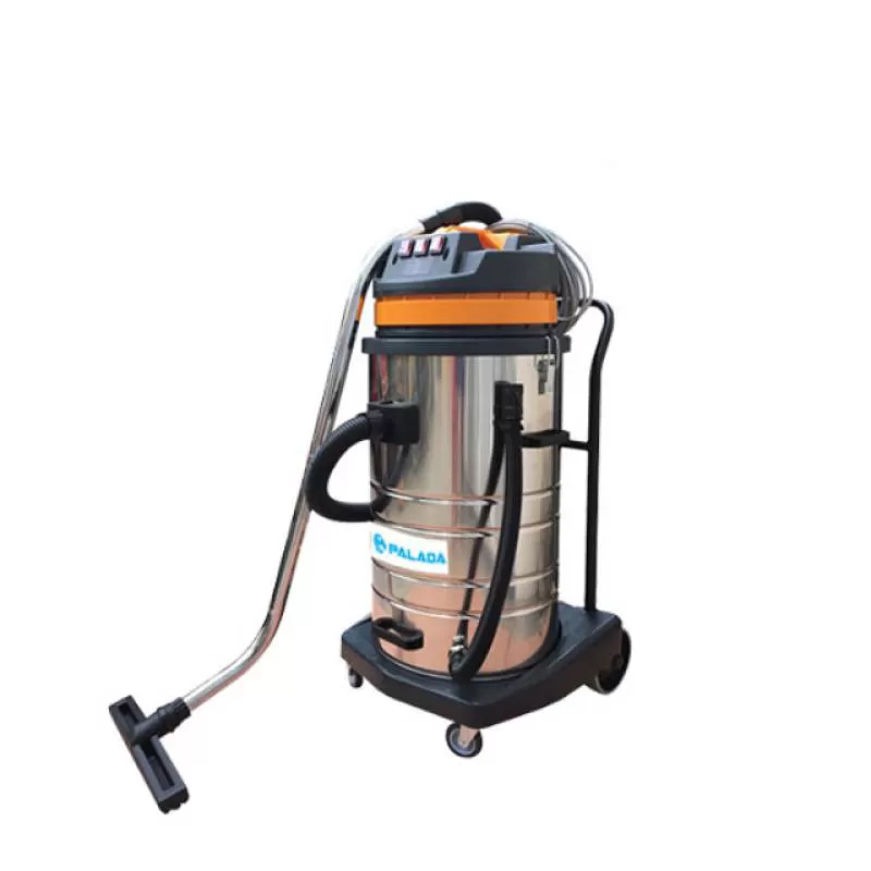 Máy hút bụi công nghiệp Palada PD 80-3