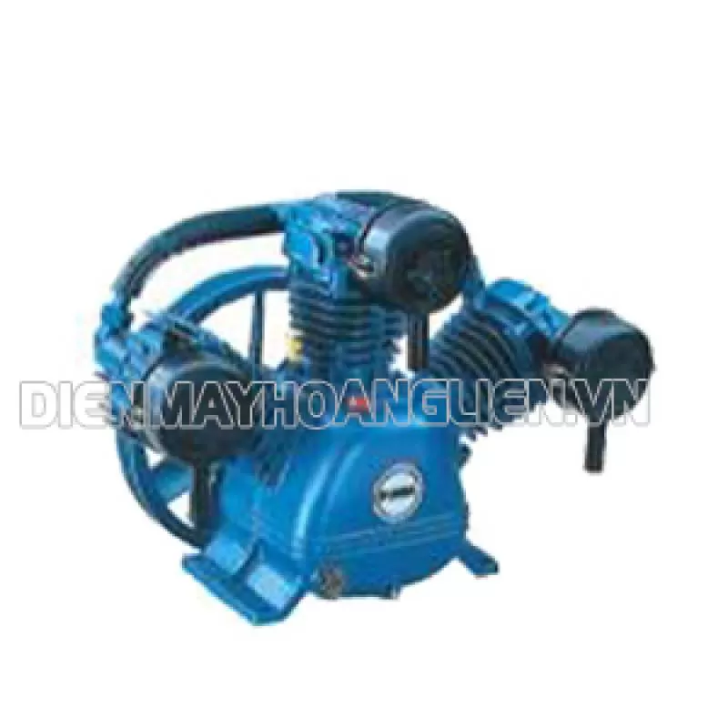 Cách nhận biết máy PUMA thật giả - Phân biệt máy nén khí Puma chính hãng