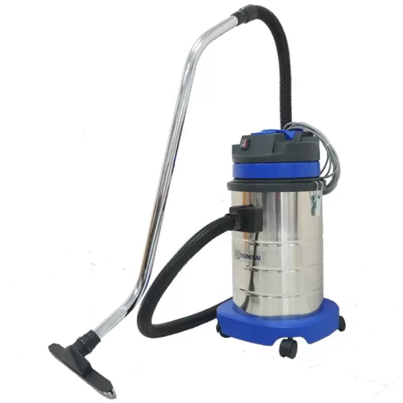 Máy hút bụi hút nước Kumisai KMS 30S
