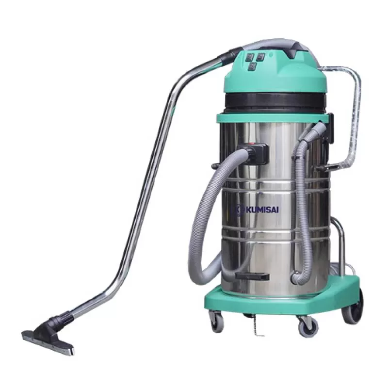 Máy hút bụi nước công nghiệp Kumisai KMS803J