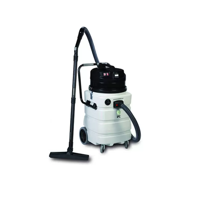 Máy hút bụi hút nước IPC DAK429 SUB