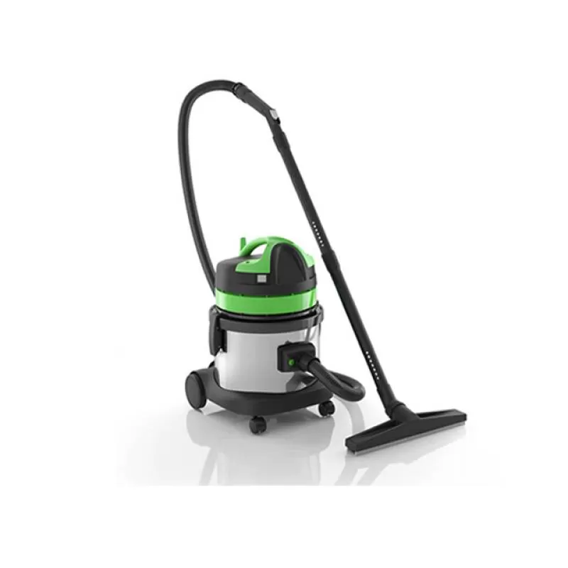 Máy hút bụi khô ướt IPC GS 1/18 W&D