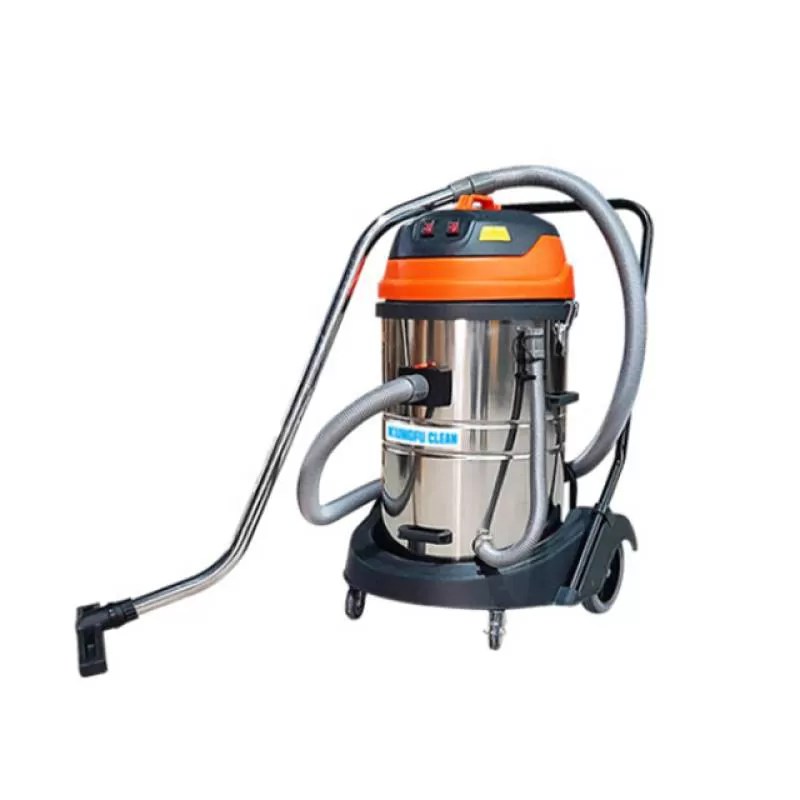 Máy hút bụi Kungfu Clean KF 70A