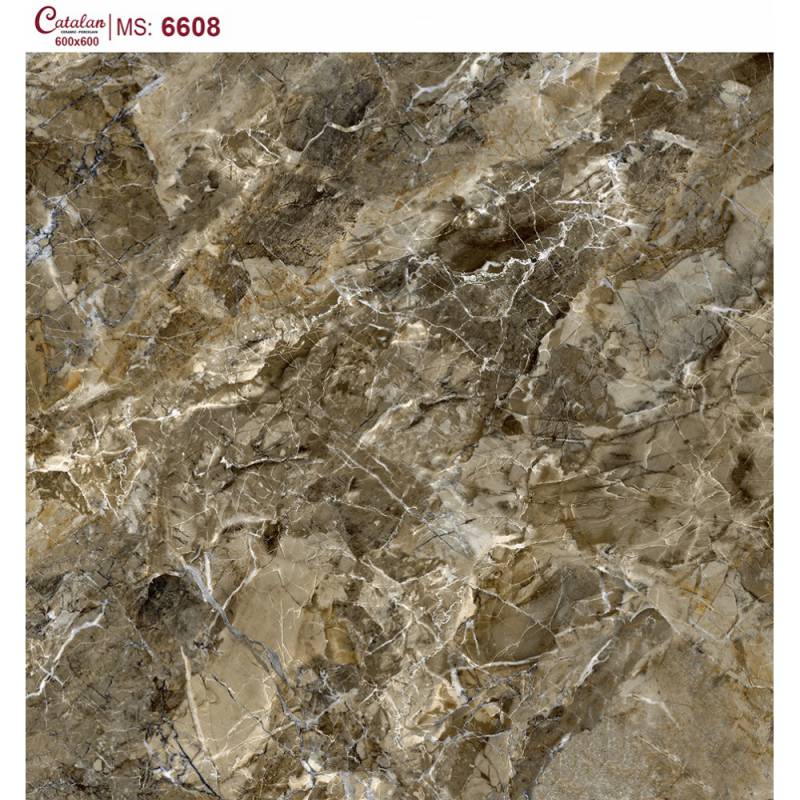 Gạch lát nền 60x60 Catalan 6608