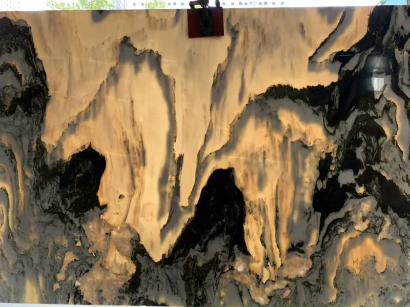 Tranh đá Sơn thủy – HTS2164