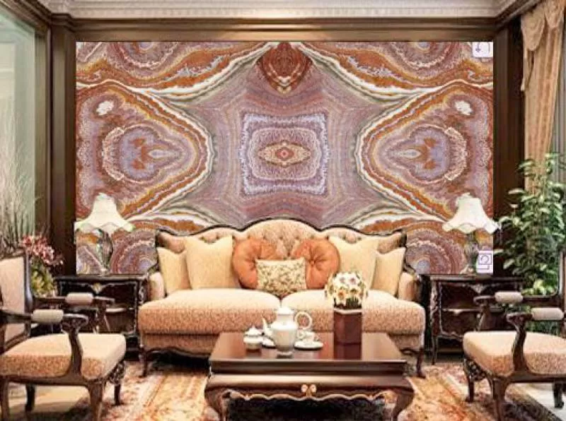 Tranh đá xuyên sáng Onyx – HTO0420