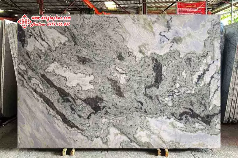 Đá Onyx Hymalaya Green (Green Onyx)