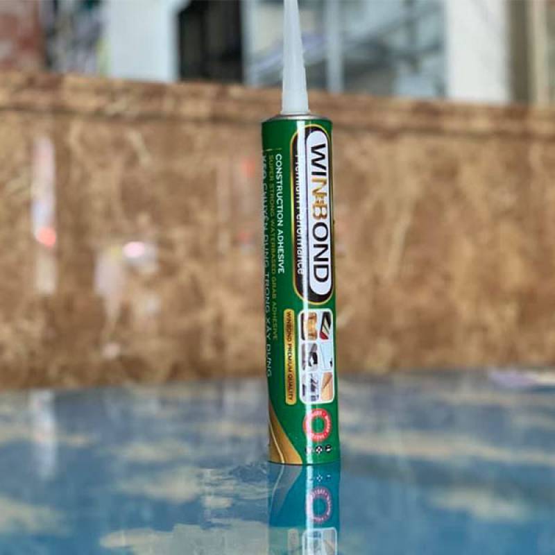 Keo dán alu Eurosi W-Bond