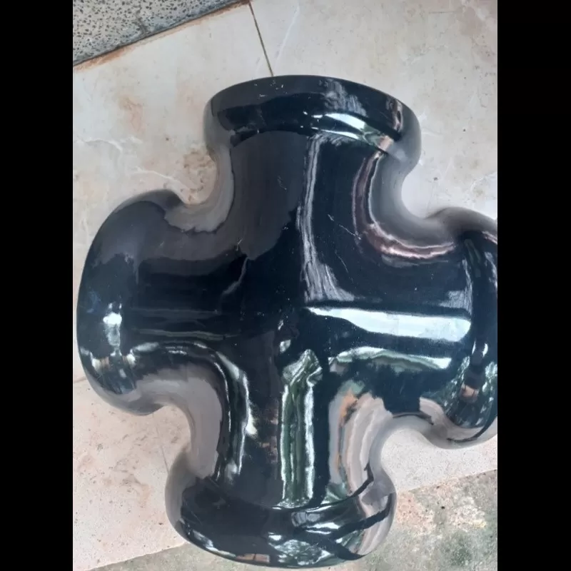 Ngói đất nung Takao chạc 4 - HỒNG LOAN CERAMIC