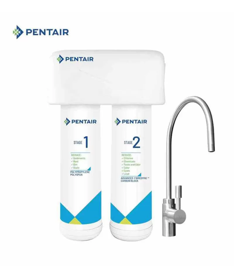 Máy lọc nước Pentair F2000 -B2B