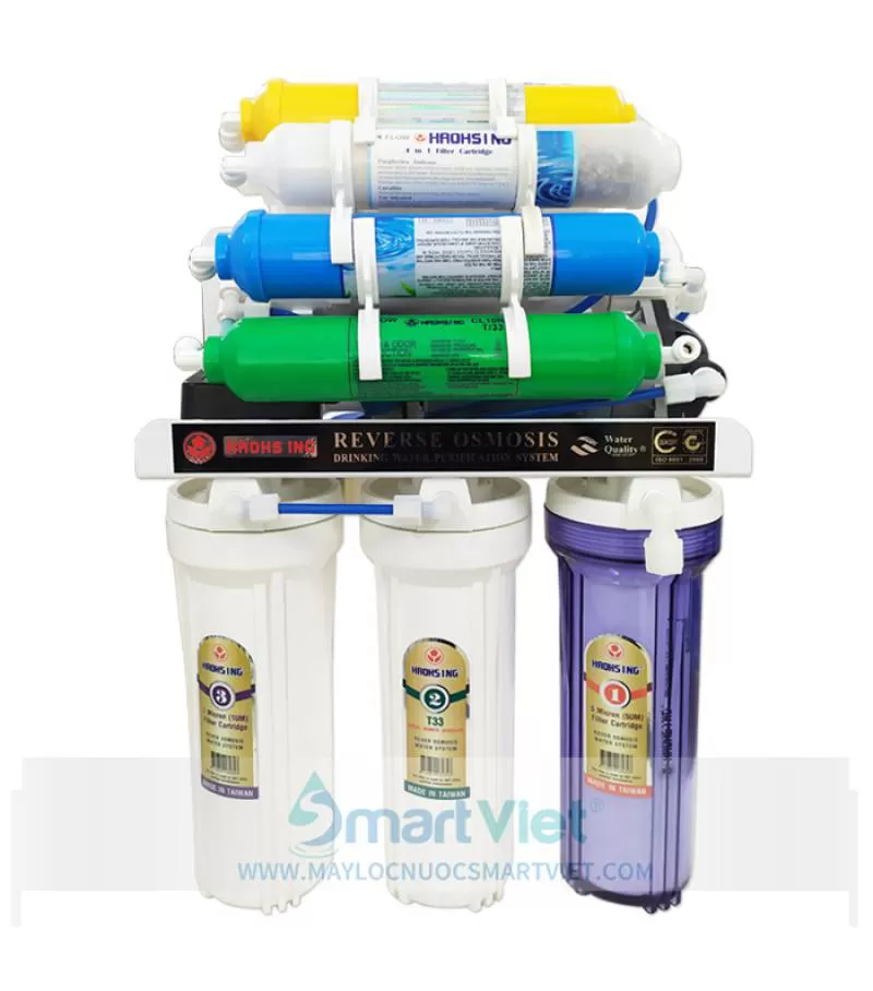 Máy lọc nước Haohsing HS-S9RO