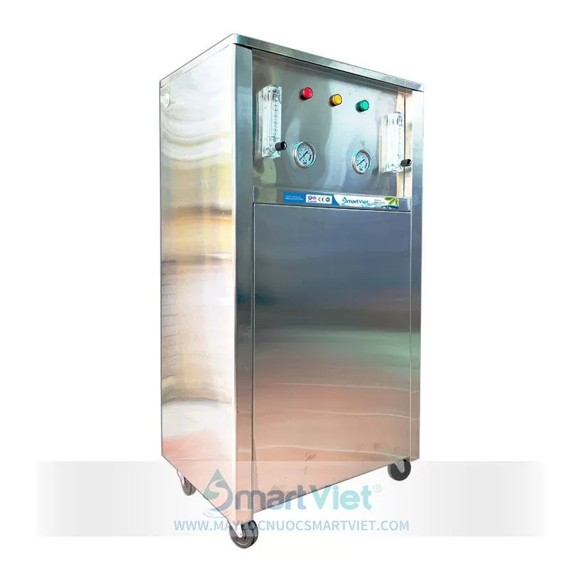 Máy lọc nước công cộng Haohsing RO 800G (120L/h) 