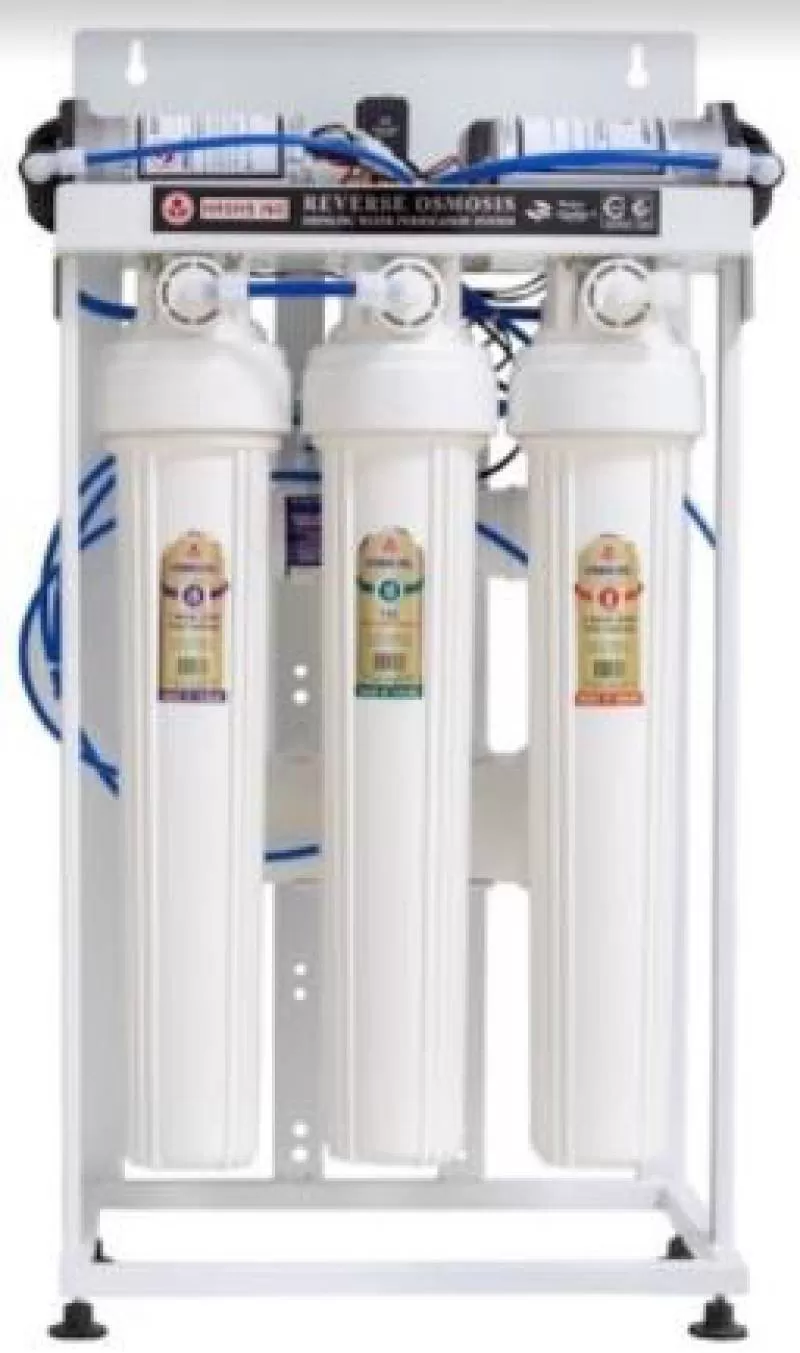 Mua Máy lọc nước Haohsing AQ 800G giá tốt