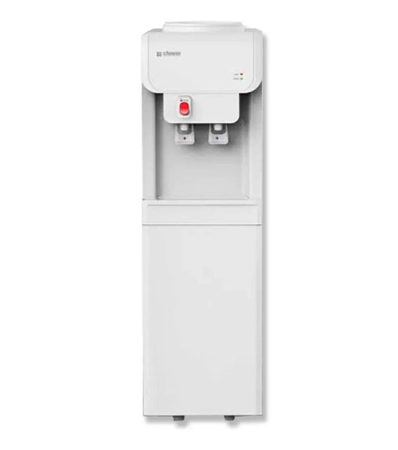 Máy lọc nước nóng lạnh Hàn Quốc Clover D19A- RO