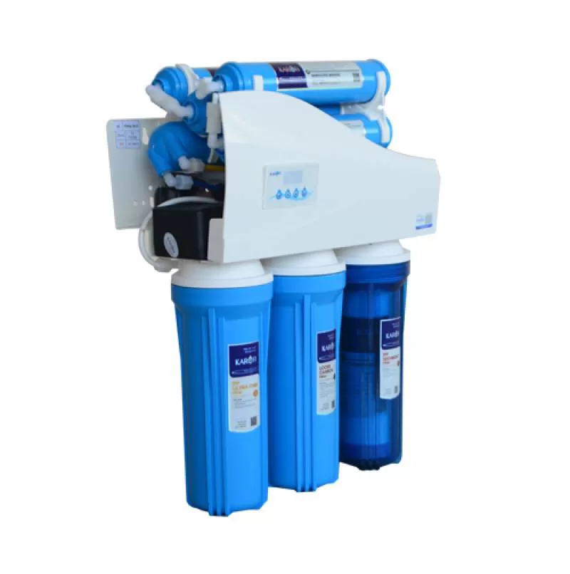 Máy lọc nước Karofi IRO 1.1 8 cấp