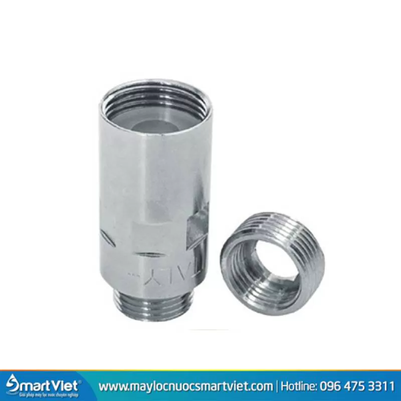 Thiết bị xử lý cặn Euro/Brass New