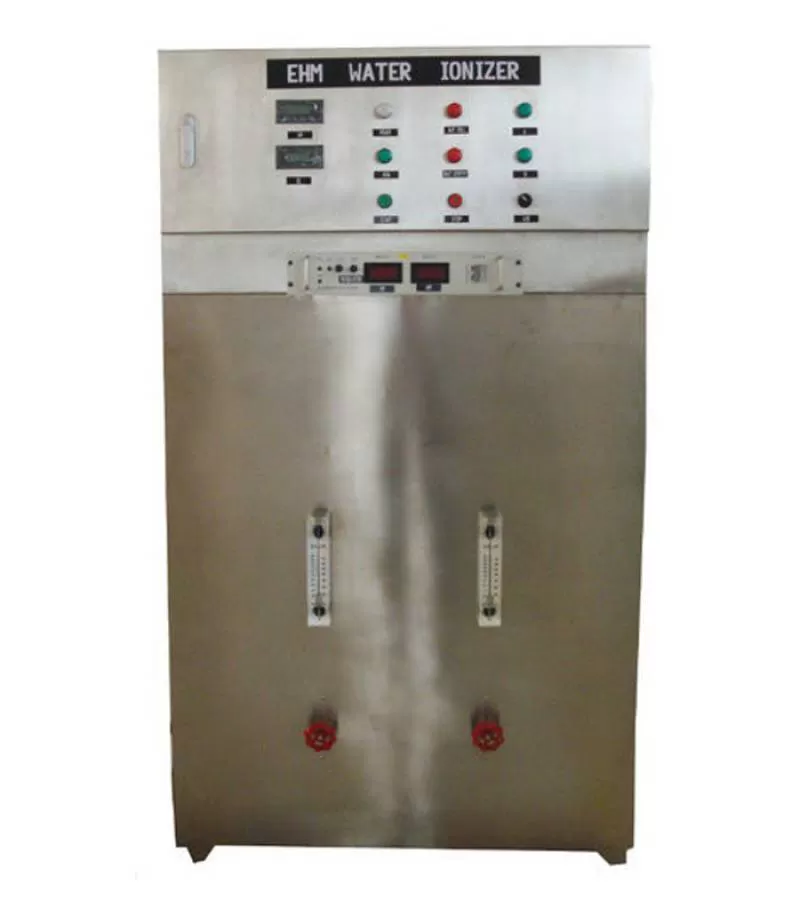 Máy lọc nước Ion kiềm công nghiệp EHM-1000