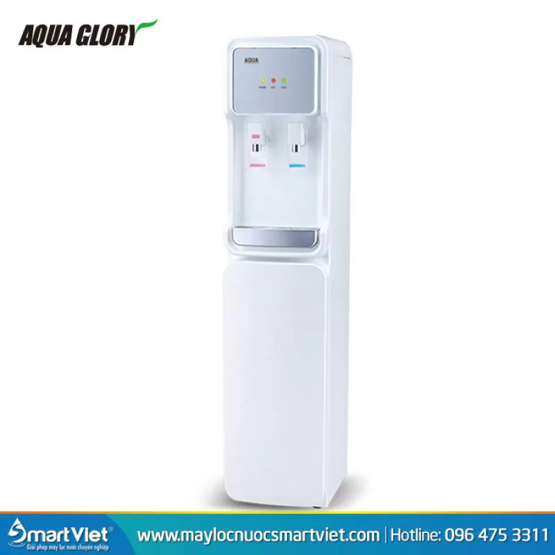 Cây nước nóng lạnh Hàn Quốc Aqua Glory GP-501 Nano 