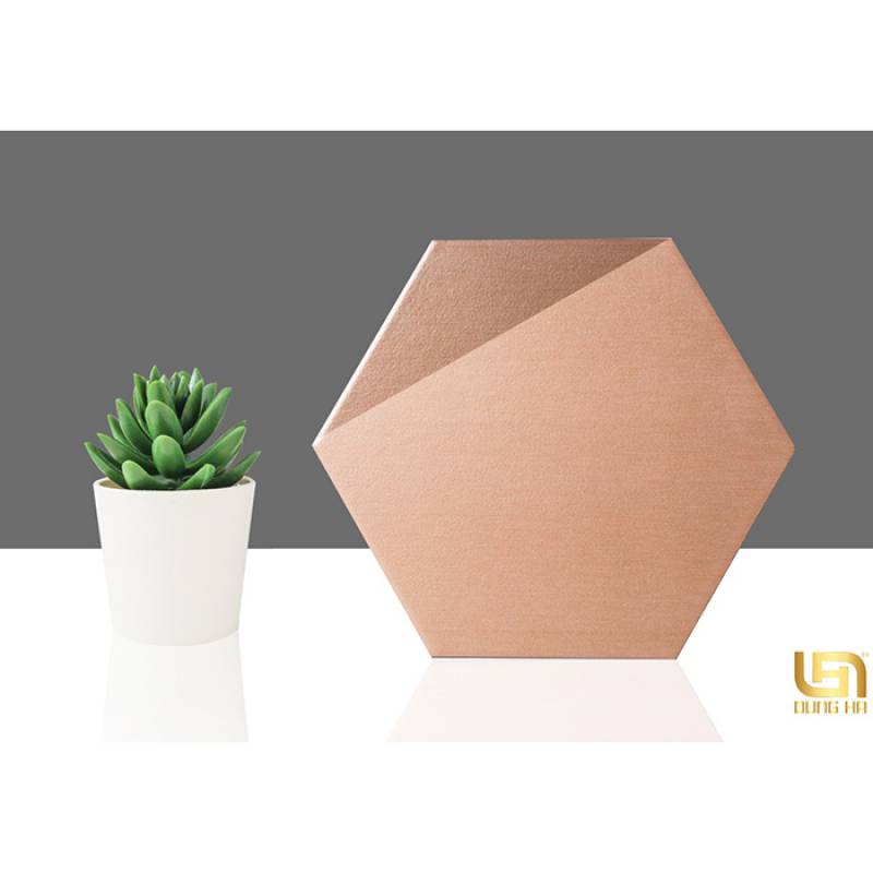 Gạch bông lục giác 20x23cm 23015-2