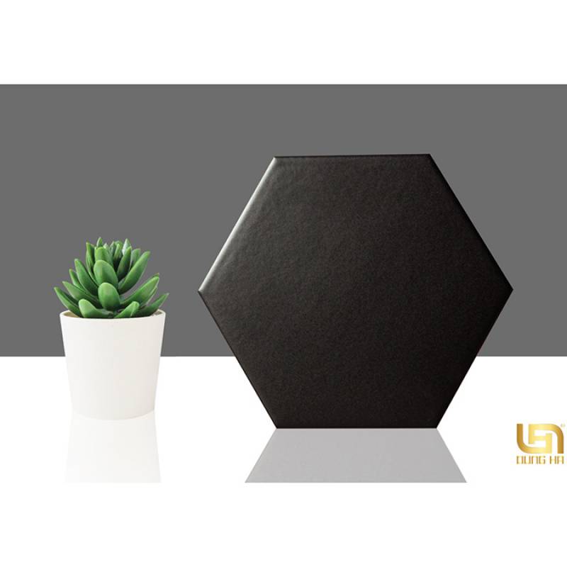 Gạch bông lục giác 20x23cm 23207