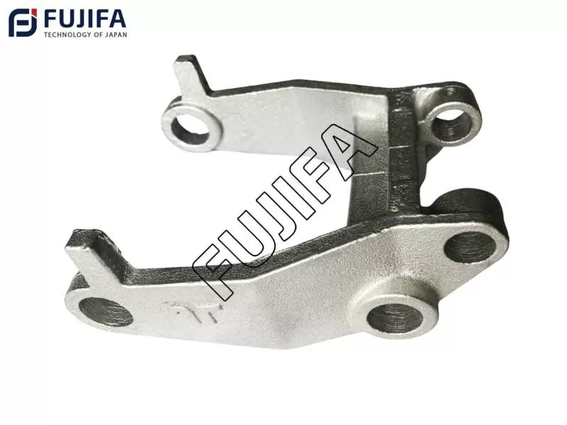 Cùm càng lắp bánh tải xe nâng tay thấp 2T đến 5T