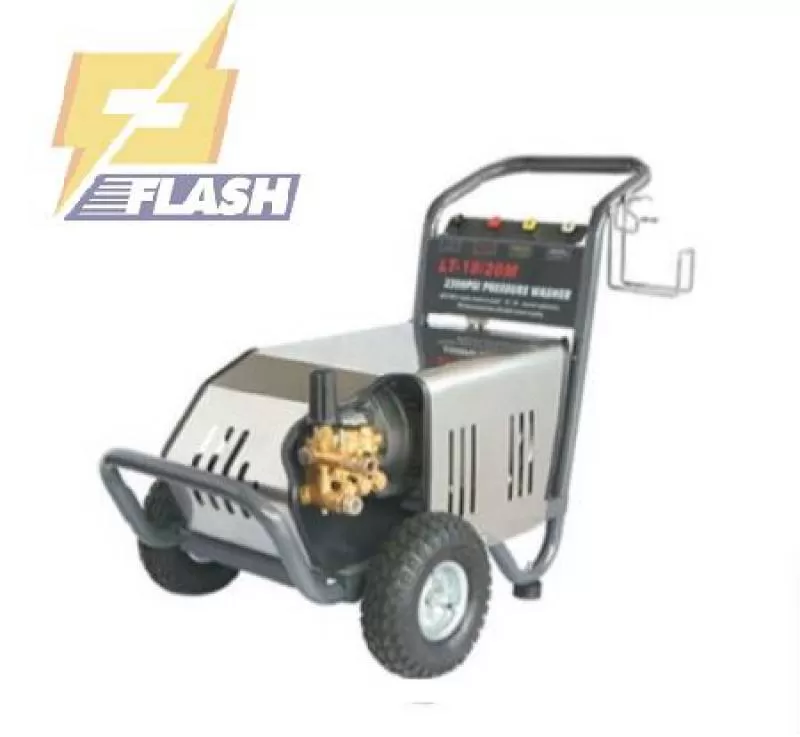 Máy rửa xe cao áp Lutian 2200psi