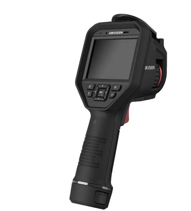 Camera thân nhiệt HIKVision DS-2TP31B-3AUF (Dạng cầm tay)