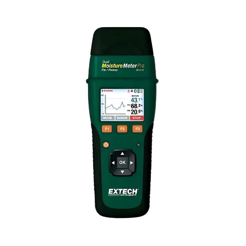Cảm biến độ ẩm không dây Extech MO270-X