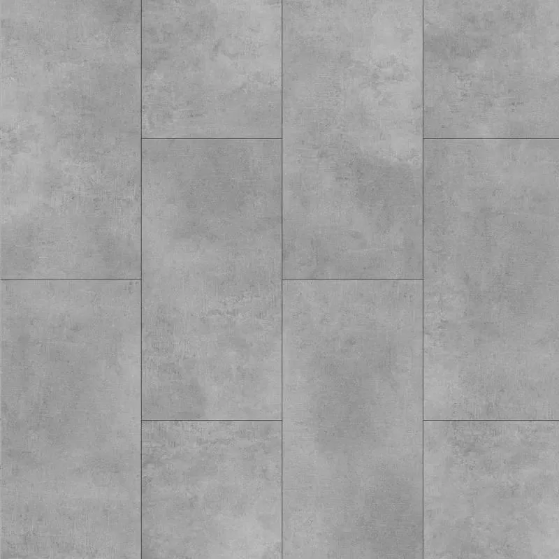 European Concrete 6 