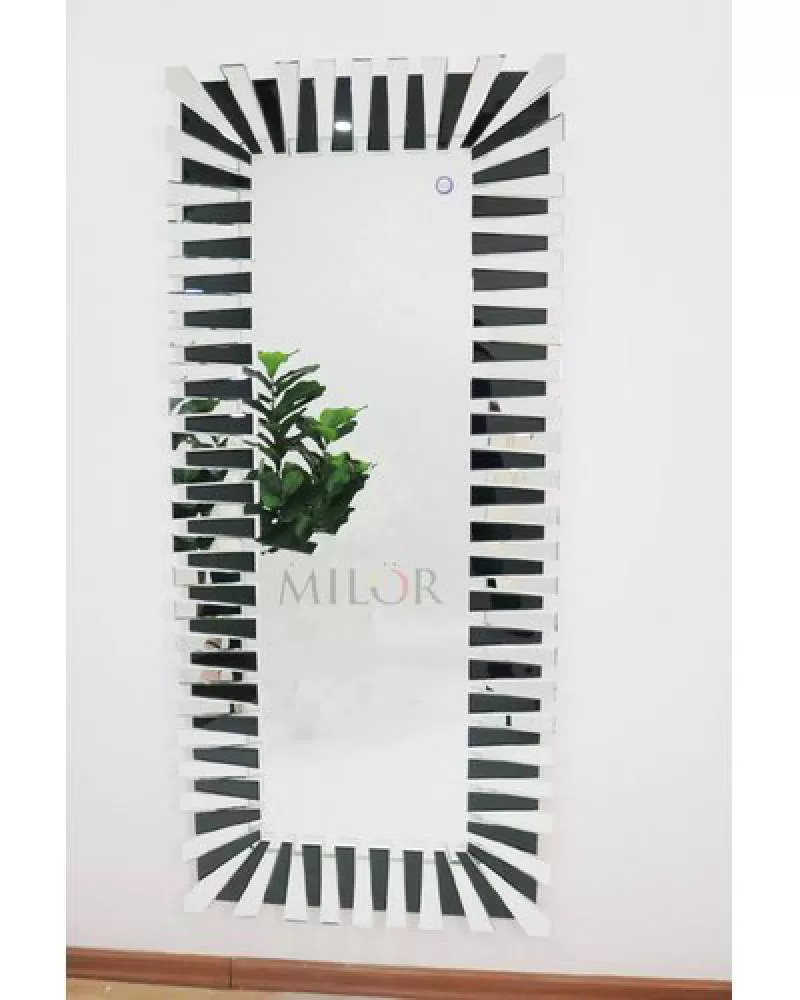 Gương soi toàn thân nghệ thuật PIERRE Milor 