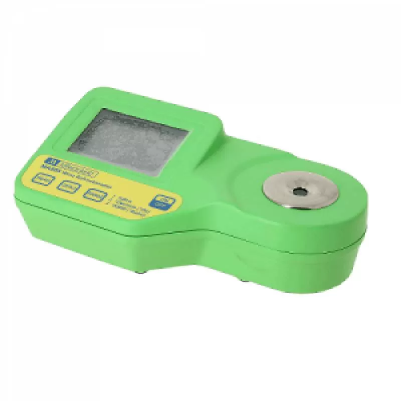 Khúc xạ kế đo độ ngọt đa năng Milwaukee MA885 chính hãng