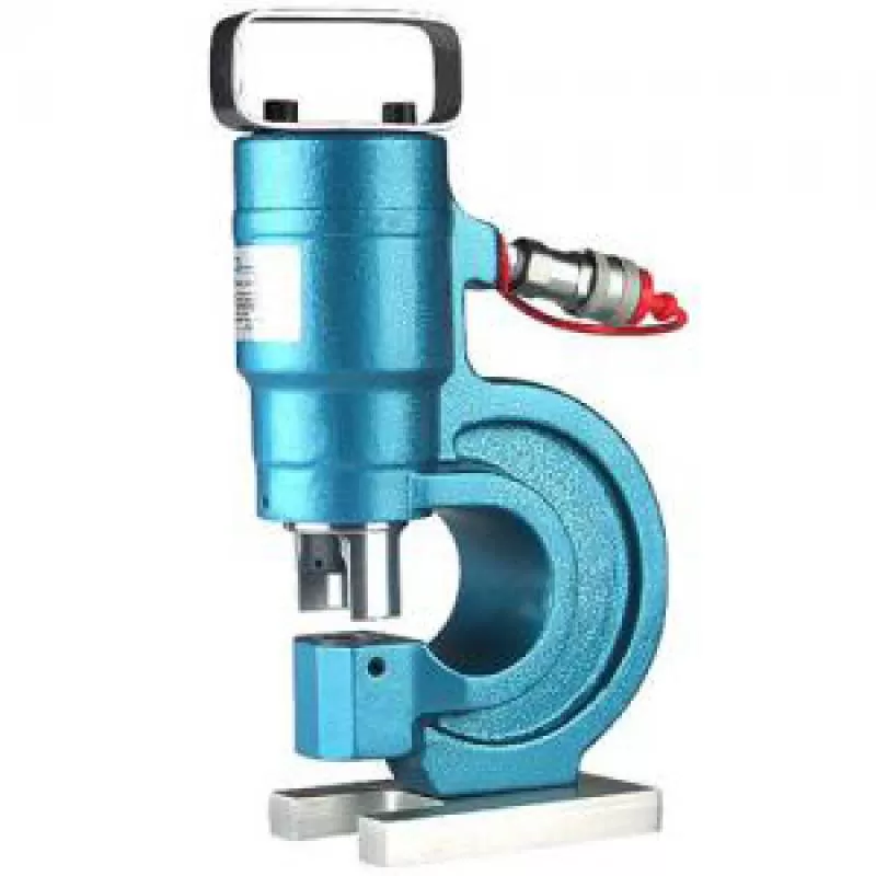 Đột Lỗ Thủy Lực CH-100A 100 Tấn Chất Lượng Cao