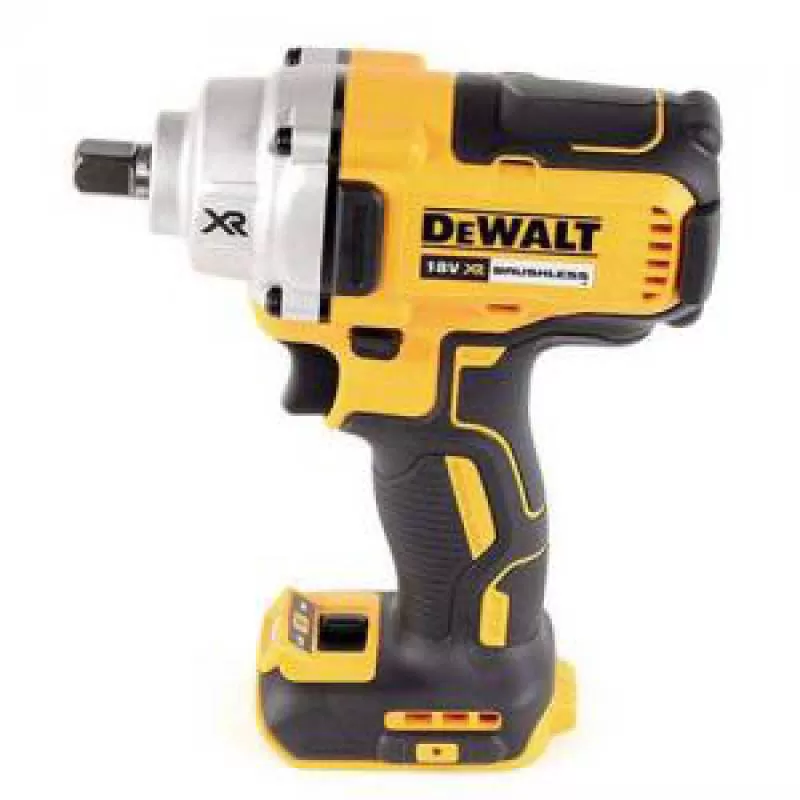 Thân máy vặn bu lông dùng pin Dewalt DCF894N-KR 18V 