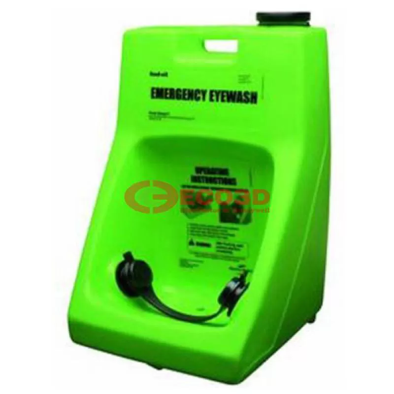 Hộp nước rửa mắt khẩn cấp Honeywell 