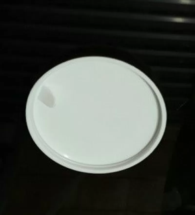 Lót nhựa HDPE hũ 10g