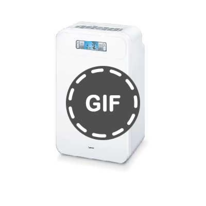 Máy hút ẩm không khí Beurer LE40