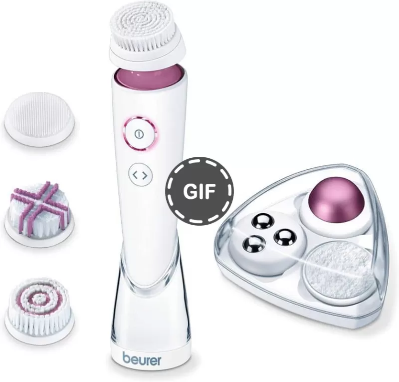 Máy rửa mặt Beurer FC95 Premium