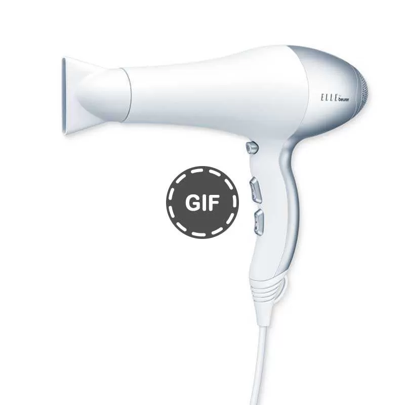Máy sấy tóc chuyên nghiệp Beurer HDE40