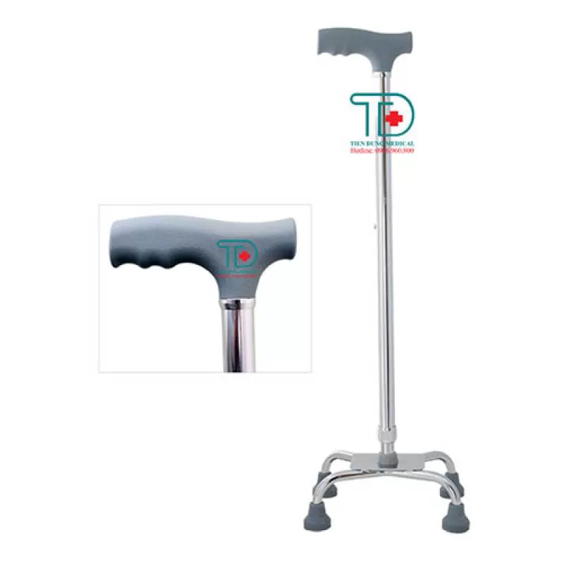 Gậy Bốn Chân Tốt