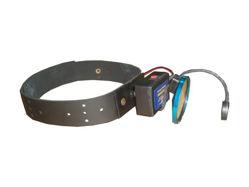 Đèn Clar Điện Khám Tai Mũi Họng JU-MI TL-06B