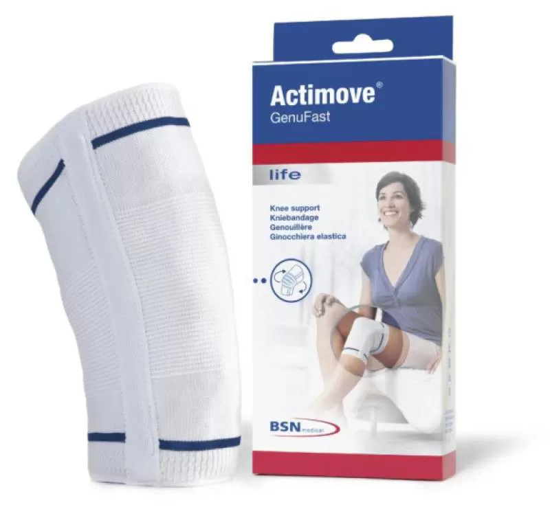 Bó Gối Actimove GenuFast