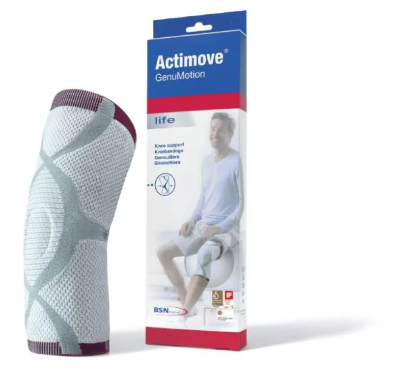 Bó Gối Actimove GenuMotion