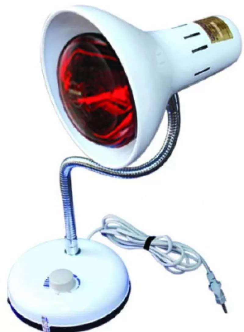 Đèn Hồng Ngoại Trị Liệu Beurer IL35 - 150W Có Hẹn Giờ