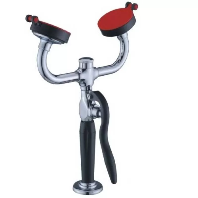 Vòi rửa mắt khẩn cấp