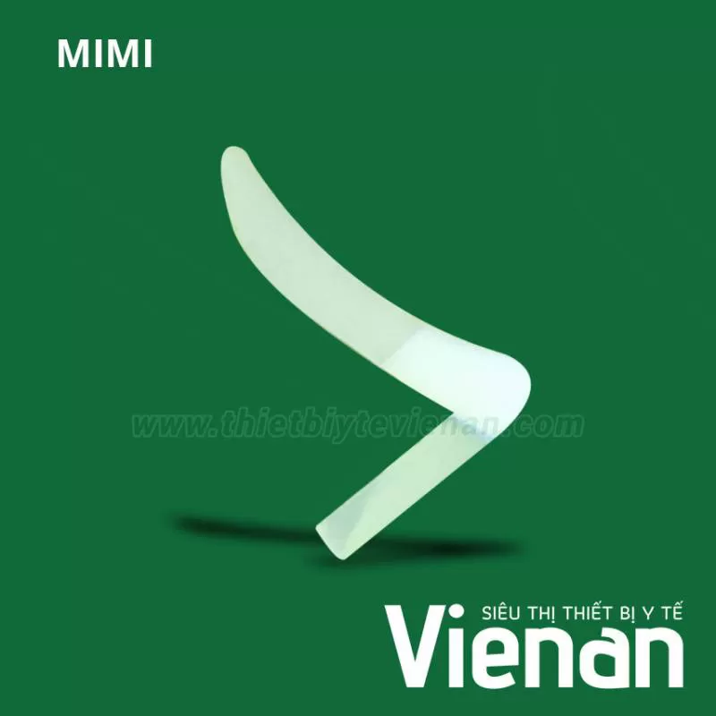 Sụn nâng mũi Keosan MISTI Hàn Quốc MIMI (Type: A/B/C) 